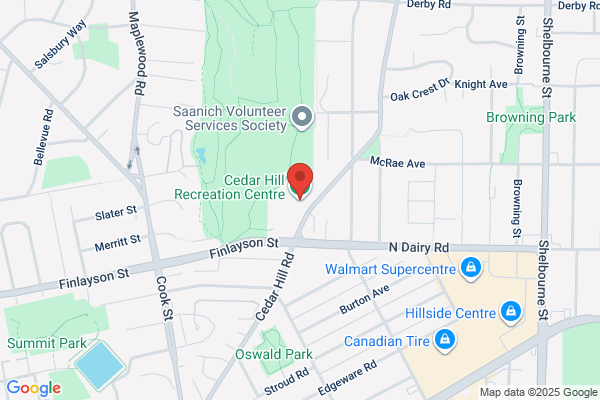 Cedar Hill Recreation Centre