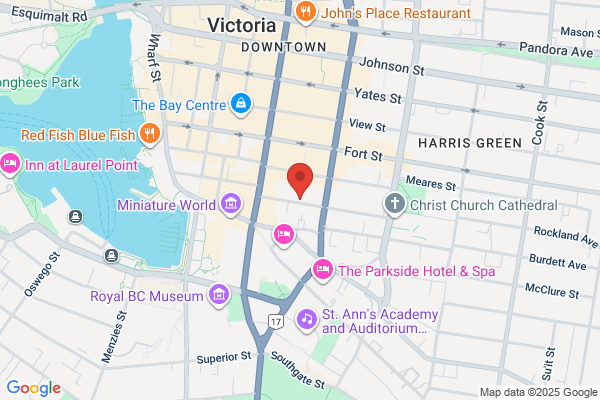 Victro Registry Services Ltd