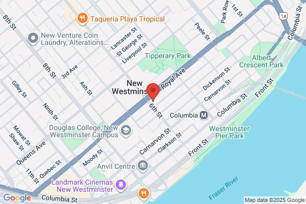 West Coast Title Search