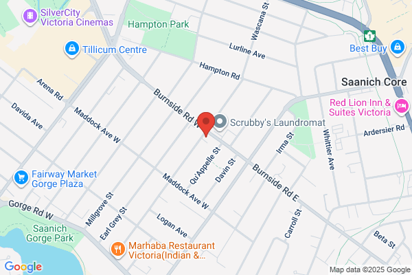 Vancouver Island Vape Supply