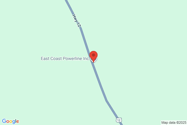 Coast Powerline (1993) Ltd