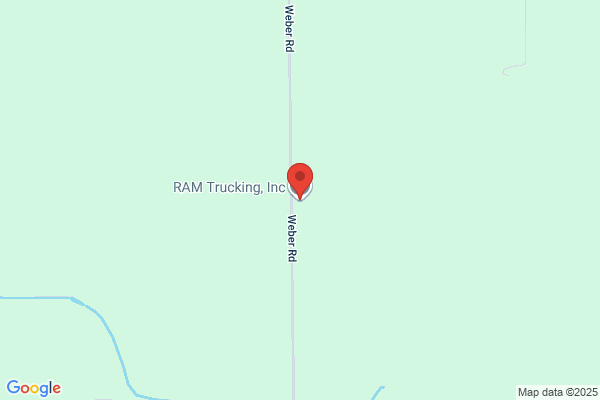 Ram Trucking Ltd, Dispatch