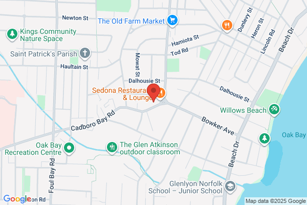 Oxford Learning Centres-Victoria