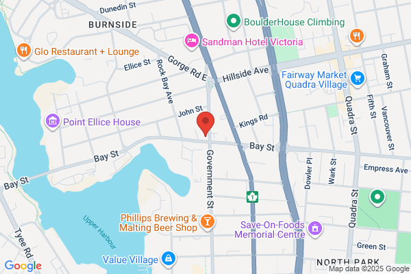 Bay Street Broker Ltd the, Retail
