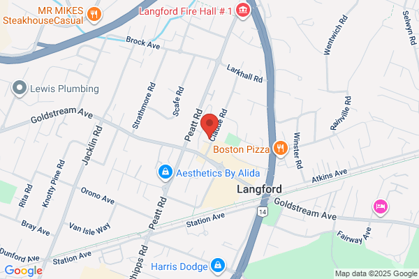 St Vincent De Paul Society of Victoria, Stores, Langford