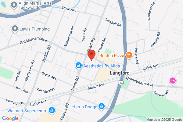 Belmont Langford Veterinary Hospital Ltd