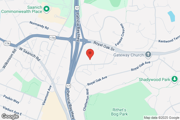 Broadmead Village Veterinary Clinic