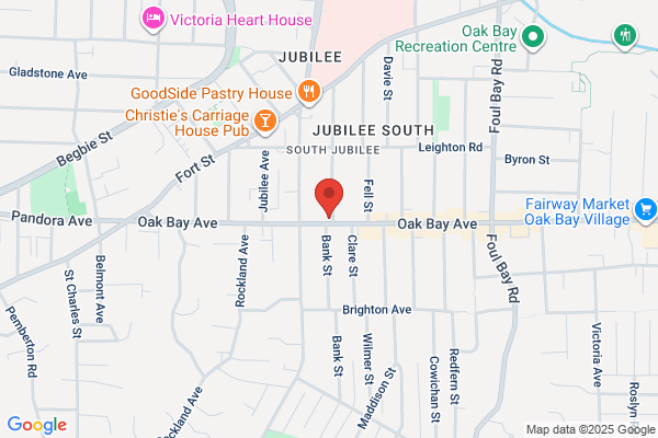 Oak Bay Pet Clinic