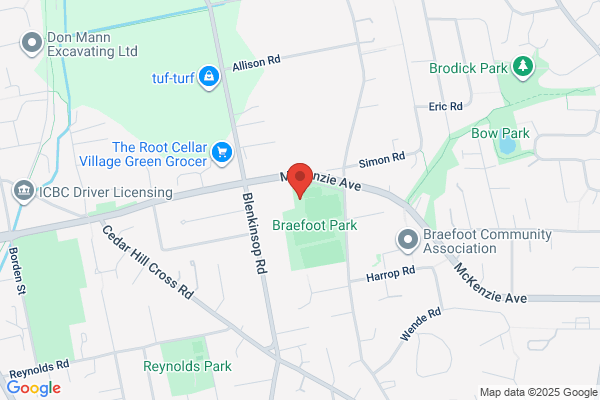 Braefoot Activity Centre