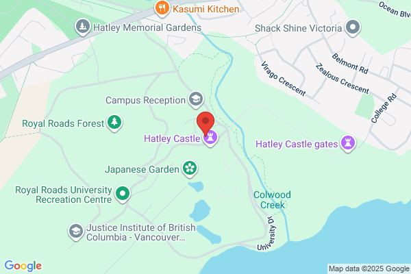 Hatley Park Florist & Balloons