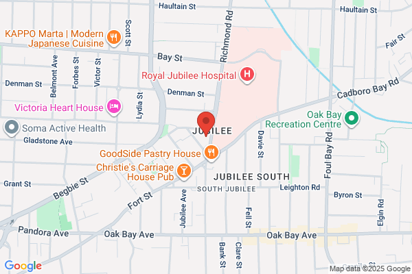 Body Light Clinic Inc