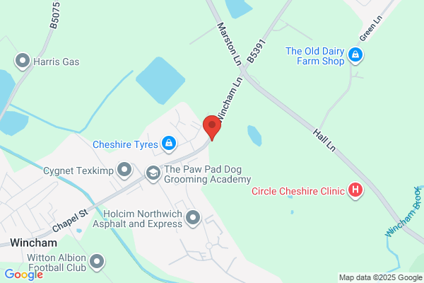 Rowley's P C I Centre Ltd