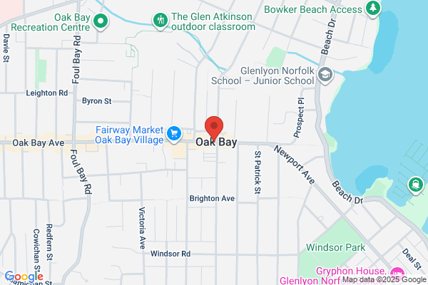 Oak Bay Village Wines