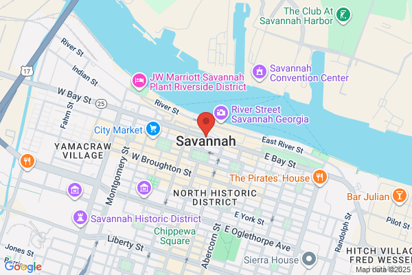Savannah