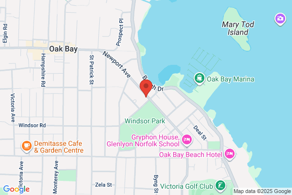 Wilson W & J Ltd, Oak Bay Ladies Wear