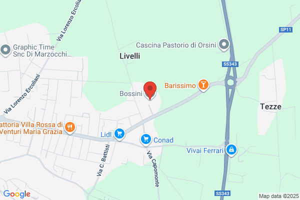 Bossini Handbags