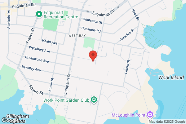 Boys & Girls Club Services of Greater Victoria, Esquimalt Club