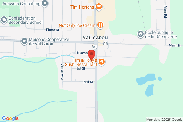 Hanson Dentistry