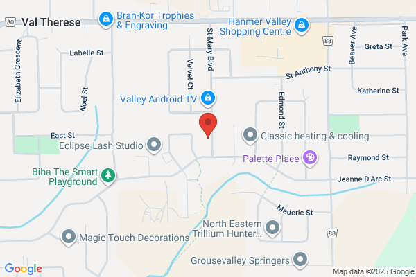 Final Plumbing Solutions Inc.