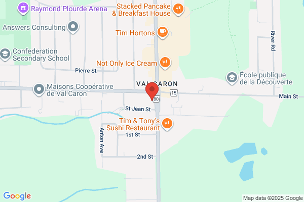 Carmix Canada