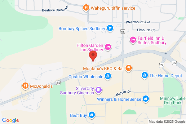 Sudbury E-Bike Inc.
