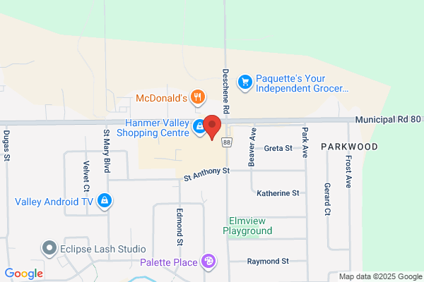 Valley Dental Clinic