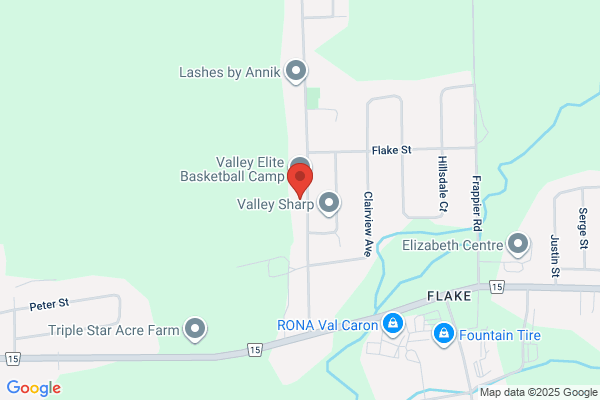 Valley Driver Training