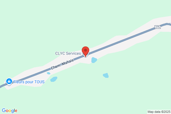 CLYC Services Inc