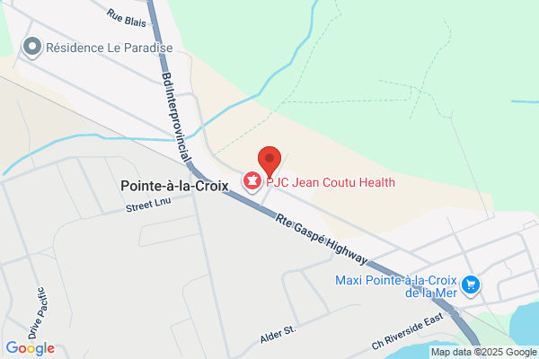 Centre Communautaire