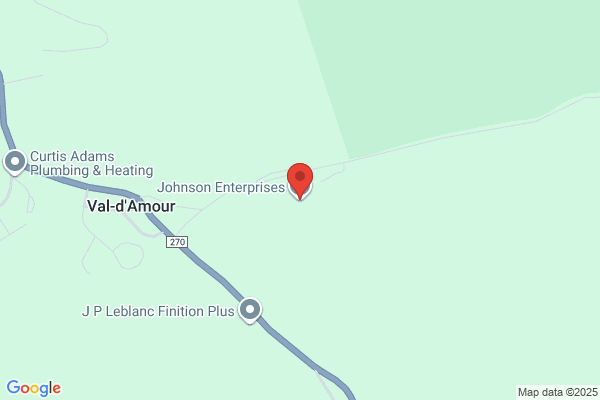 Johnson Enterprises Inc