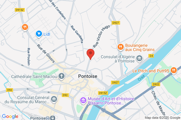 Dufour France Avocat