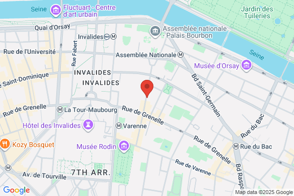Girouard Adam & Associes Avocats