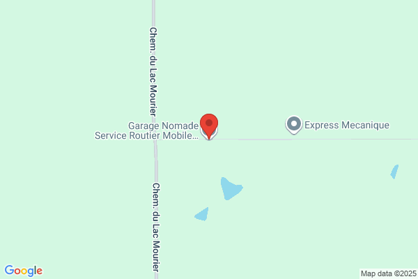Garage Nomade