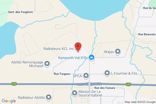 Radiateurs KCL Inc