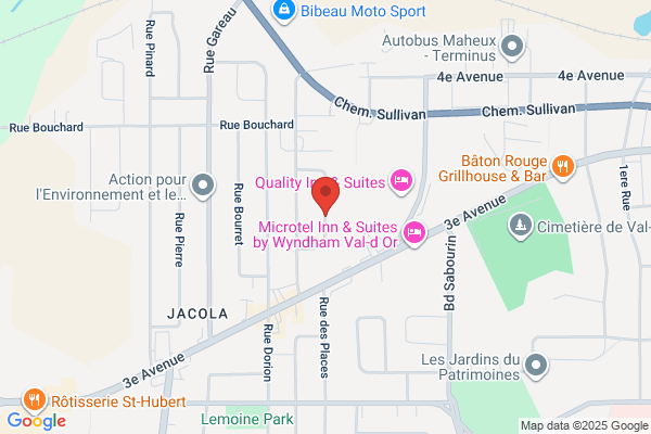 Electrolyse Et Esthetique Carmel Madore