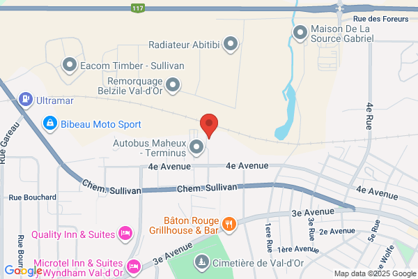 Salon D'esthetique Edith