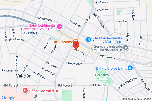 Taverne Alouette