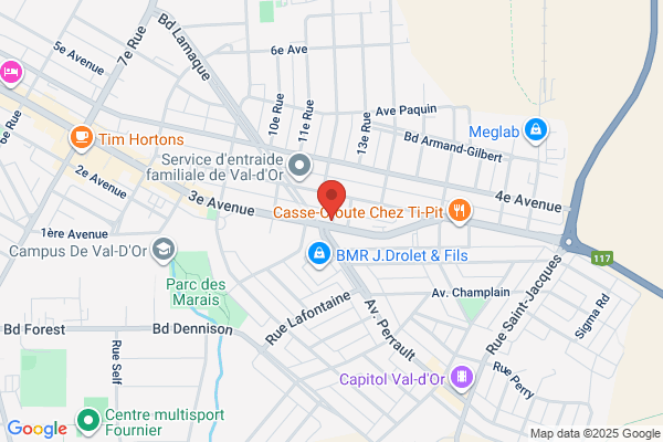 Taverne La Broue