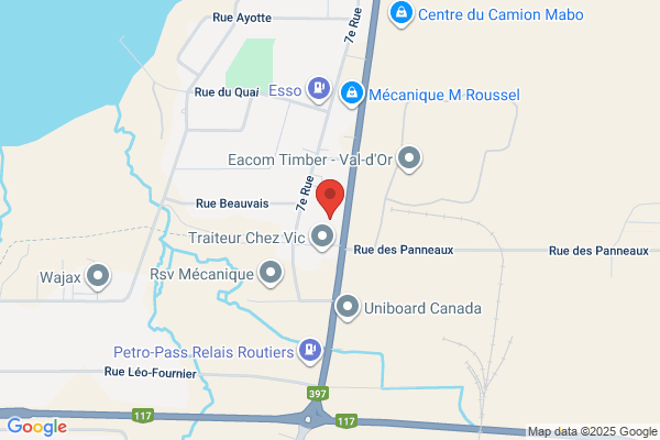 Centrale D'embouteillage Du Nord