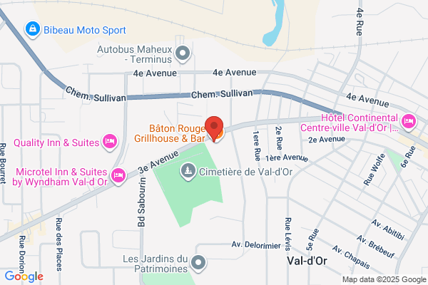 Boutique Au Cadeau