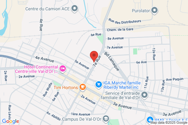 Clinique De Physiotherapie Physionor