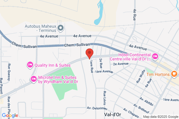 Boutique du Sexe
