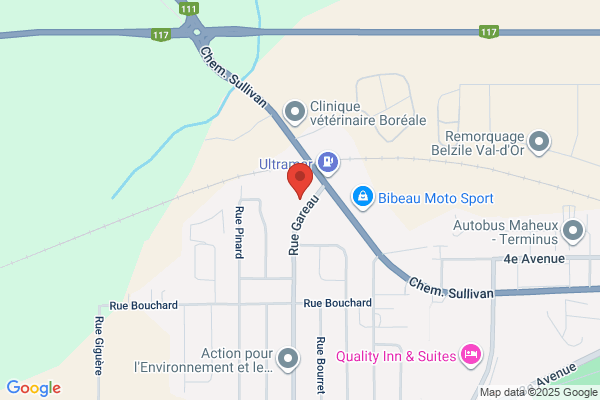 Nord-Ouest Electrique