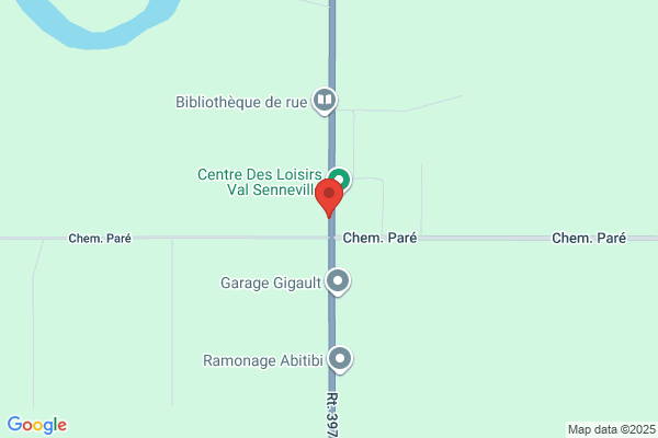 Commission Scolaire De L'or-Et-Des-Bois, Ecoles Primaires, Val-Senneville, Saint-Isidore