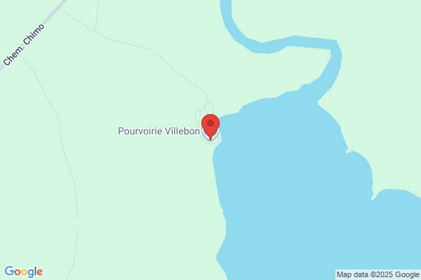 Pourvoirie Villebon
