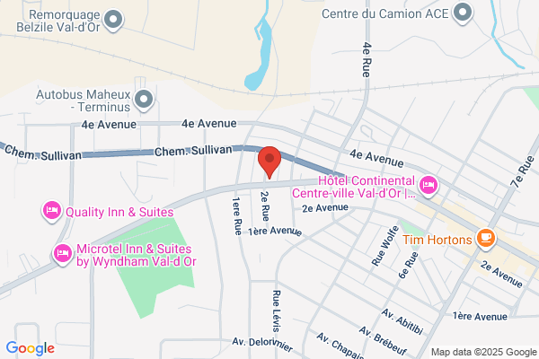 Assurances Legault & Bilodeau Inc