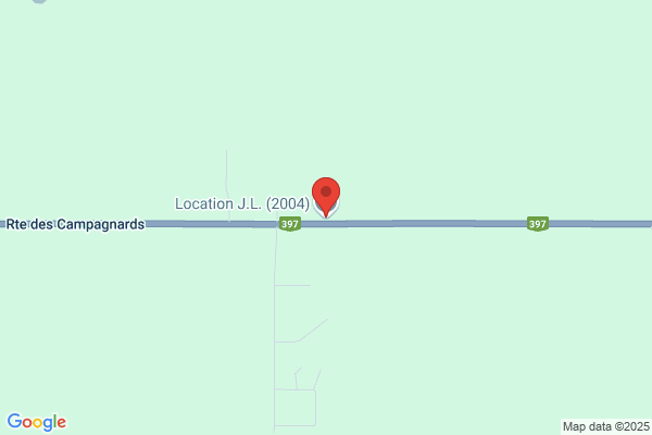 Location J.L. (2004) inc