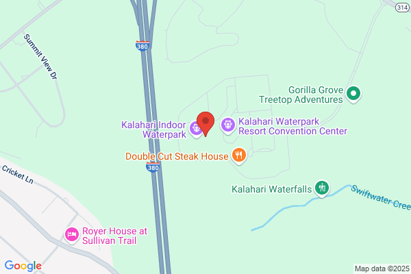 Kalahari Resource Inc