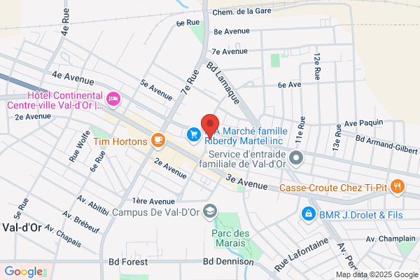 Ressources Xemac Inc