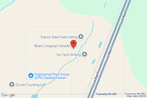 Boart Longyear Inc